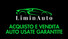 Logo Liminauto srl